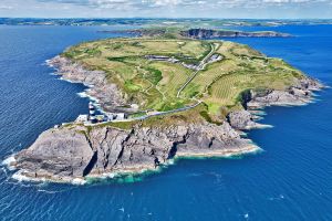 Old Head Peninsula Tip